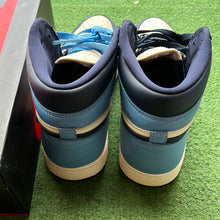 Load image into Gallery viewer, Jordan UNC Obsidian 1s Size 12
