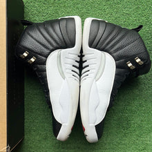 Load image into Gallery viewer, Jordan Playoff 12s Size 9.5
