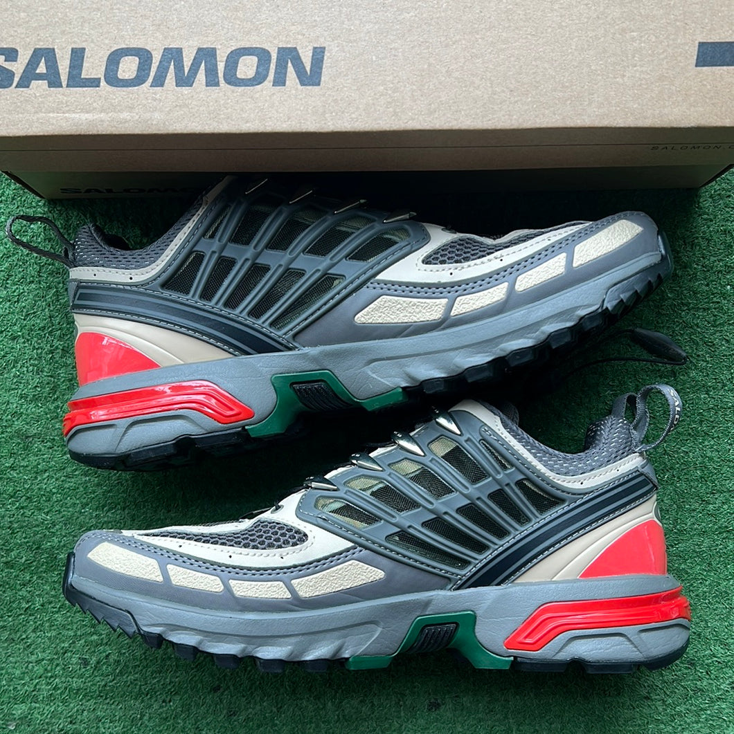Salomon ACS Pro’s Size 9