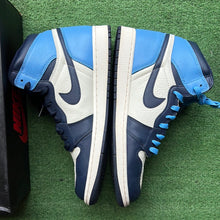 Load image into Gallery viewer, Jordan UNC Obsidian 1s Size 12
