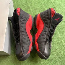 Load image into Gallery viewer, Jordan Bred 13s Size 12
