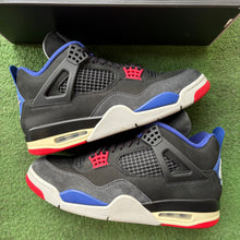 Load image into Gallery viewer, Jordan Rare Air 4s Size 10 (Gold Lettering)
