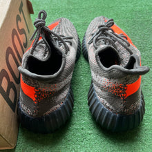 Load image into Gallery viewer, Yeezy Carbon Beluga 350 V2s. Size 10.5
