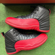Load image into Gallery viewer, Jordan Flu Game 12s Size 9.5
