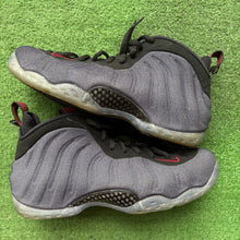 Load image into Gallery viewer, Nike Denim Foamposites Size 10
