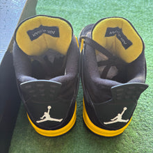 Load image into Gallery viewer, Jordan Thunder 4s Size 7.5
