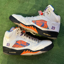 Load image into Gallery viewer, Jordan International Flight 5s Size 12
