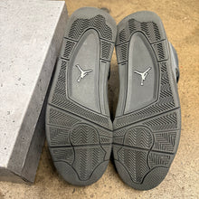 Load image into Gallery viewer, Jordan Wet Cement 4s Size 11.5
