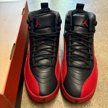 Load image into Gallery viewer, Jordan Flu Game 12s Size 9.5
