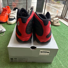 Load image into Gallery viewer, Jordan Bred 13s Size 12
