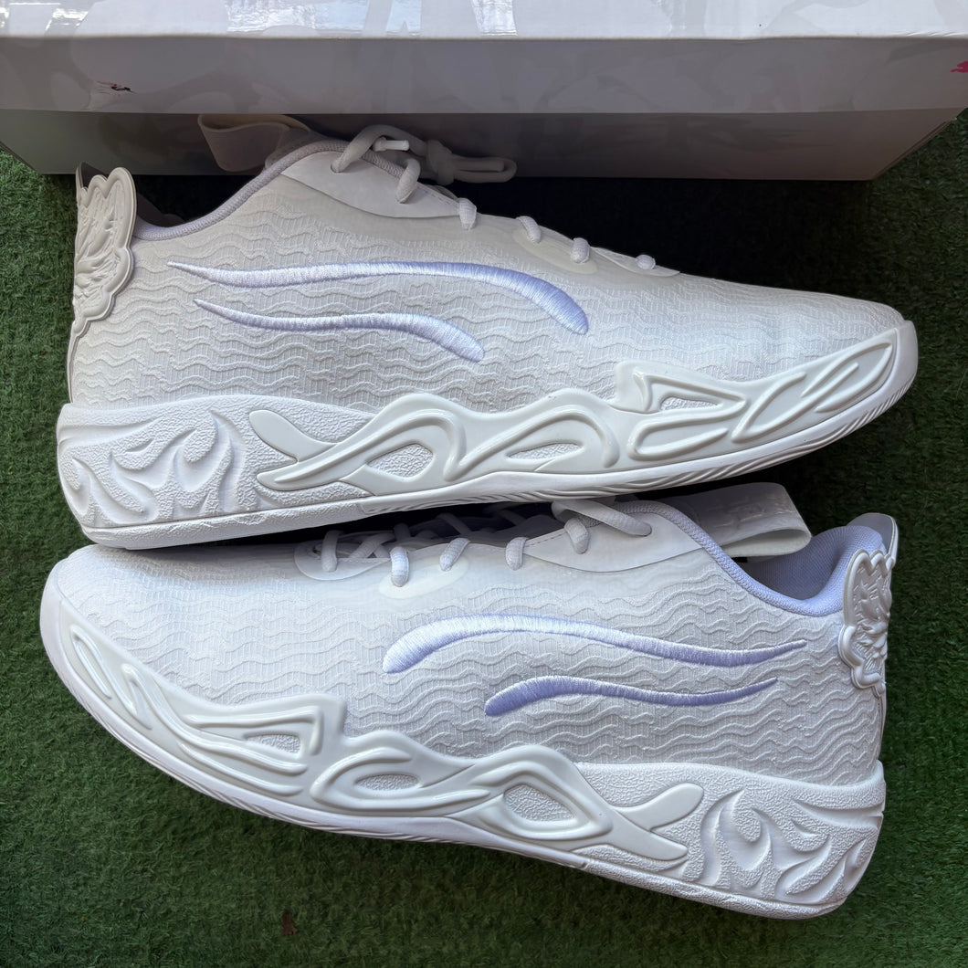 Puma La Melo 4s Size 12