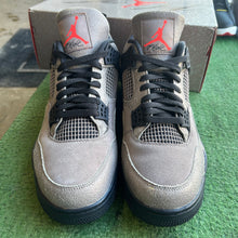Load image into Gallery viewer, Jordan Taupe Haze 4s Size 14
