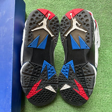 Load image into Gallery viewer, Jordan PSG 7s Size 9
