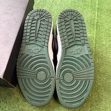 Load image into Gallery viewer, Jordan Noble Green 1 Lows Size 9.5
