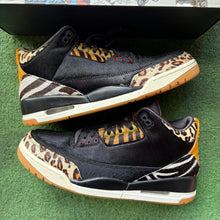 Load image into Gallery viewer, Jordan Animal Instinct 3s Size 9.5
