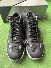Load image into Gallery viewer, Jordan Craft Black White Low 11s Size 9.5
