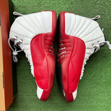Load image into Gallery viewer, Jordan Cherry 12s Size 12
