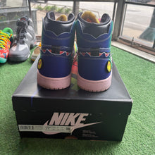 Load image into Gallery viewer, Jordan J Balvin 1s Size 11

