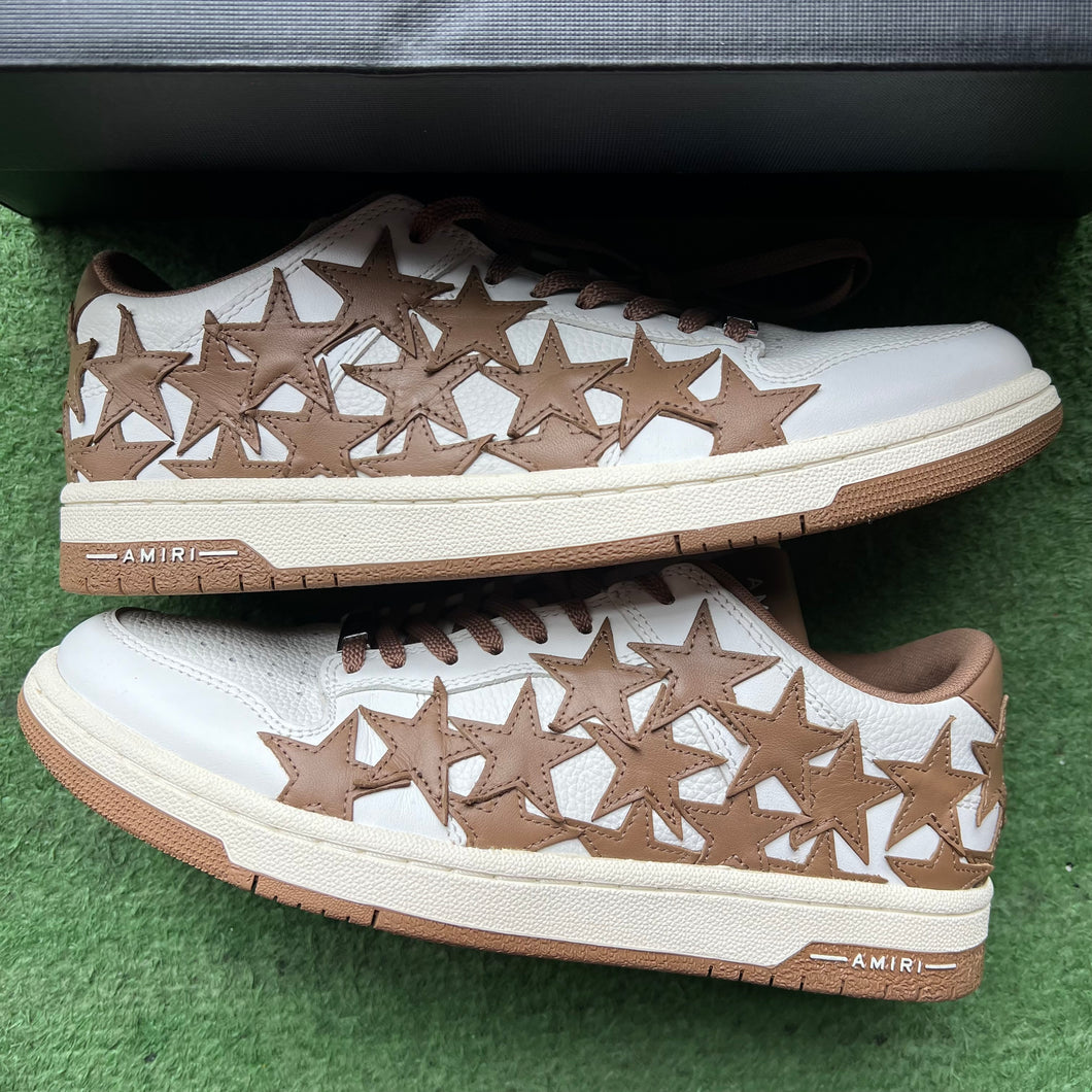 AM Stars Low Tops Size 41