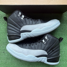 Load image into Gallery viewer, Jordan Baron 12s Size 9
