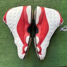 Load image into Gallery viewer, Jordan Grey Toe 13s Size 12
