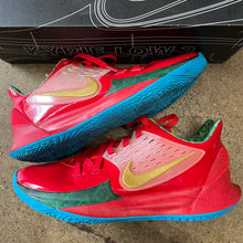 Load image into Gallery viewer, Nike Kyrie SpongeBob Mr. Krab 2s Size 12
