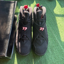 Load image into Gallery viewer, Jordan Playoff 8s Size 10.5
