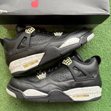 Load image into Gallery viewer, Jordan Oreo 4s Size 10
