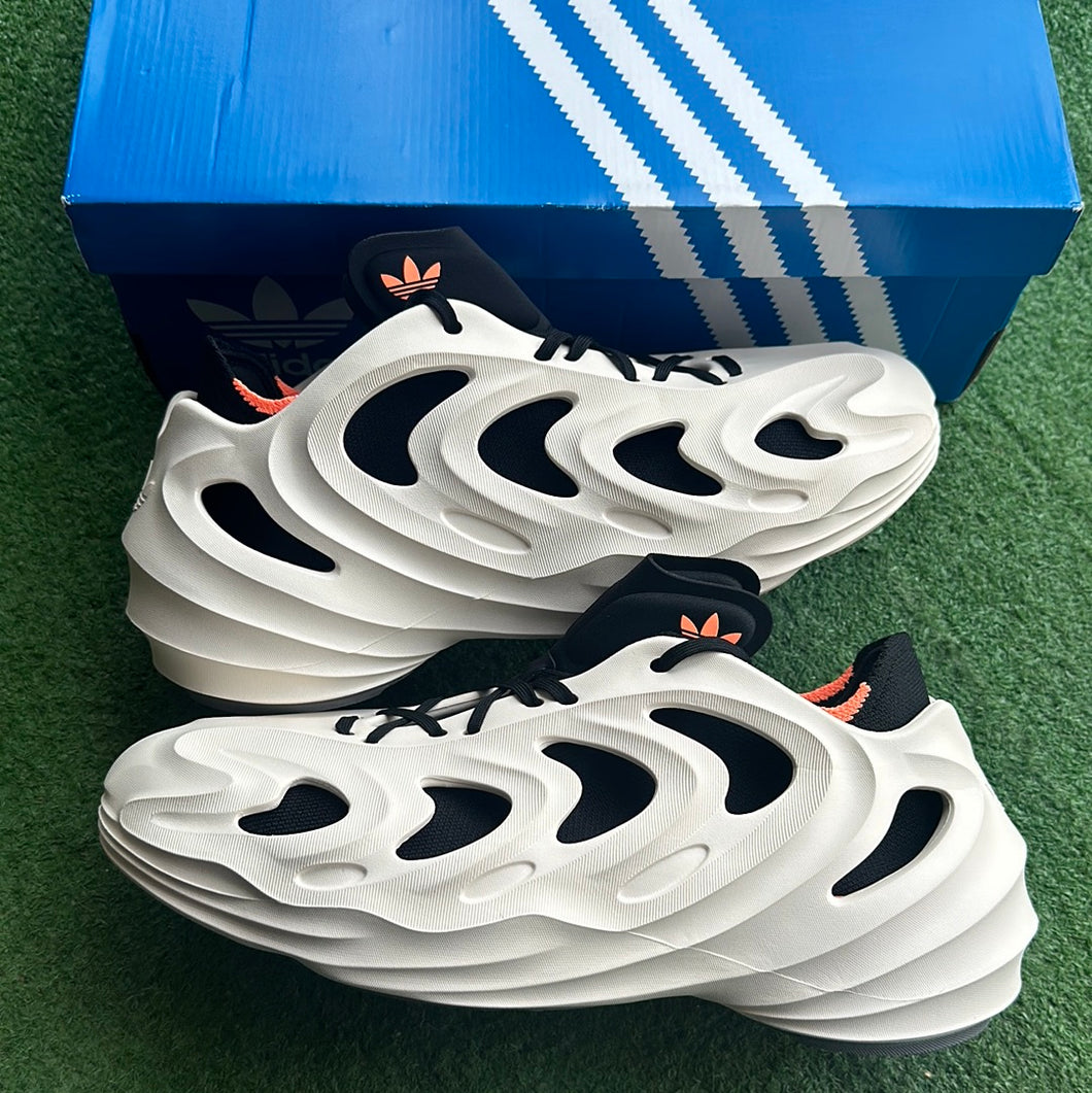 Adidas adiFOM Qs Size 11