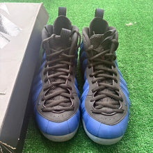 Load image into Gallery viewer, Nike Deep Royal Foamposites
