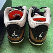 Load image into Gallery viewer, Jordan Desert Elephant 3s Size 6.5Y

