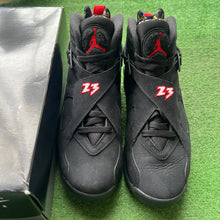 Load image into Gallery viewer, Jordan Playoff 8s Size 10
