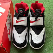 Load image into Gallery viewer, Jordan 49ers Diamond Turfs Size 12.5
