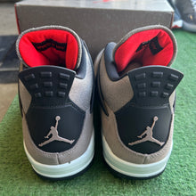 Load image into Gallery viewer, Jordan Taupe Haze 4s Size 14
