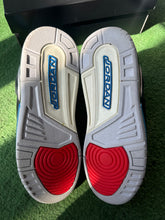 Load image into Gallery viewer, Jordan Rare Air 3s Size 7Y
