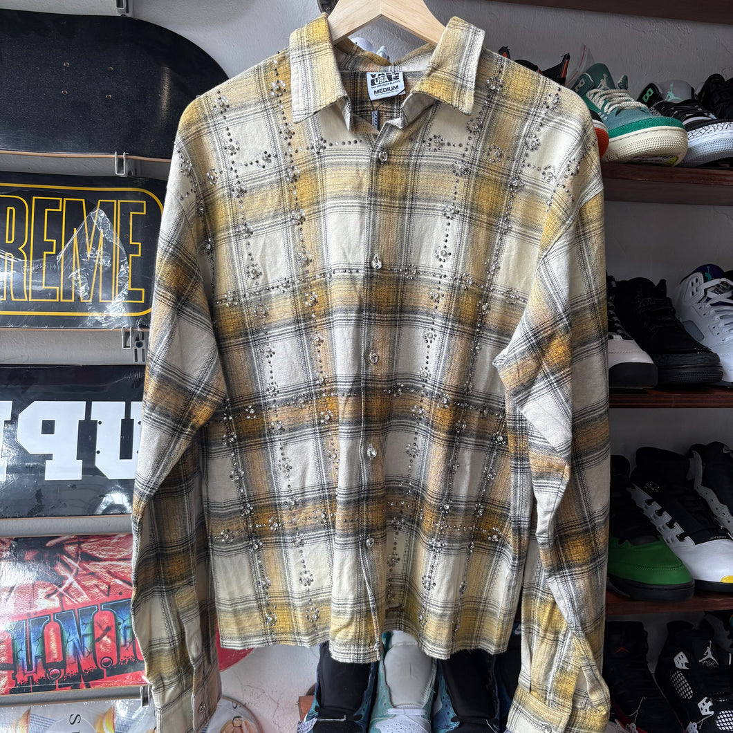 Vale Flannel