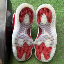 Load image into Gallery viewer, Jordan Cherry 11s Size 10.5
