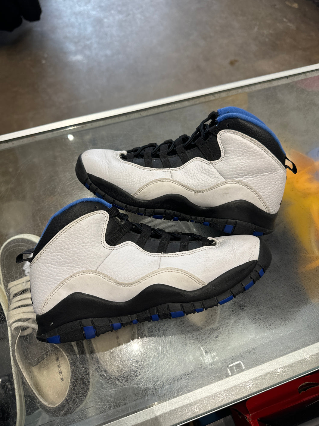 Jordan Orlando 10s Size 5Y