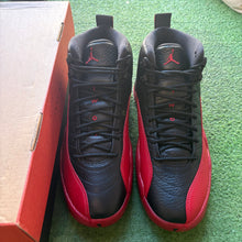 Load image into Gallery viewer, Jordan Flu Game 12s Size 9.5
