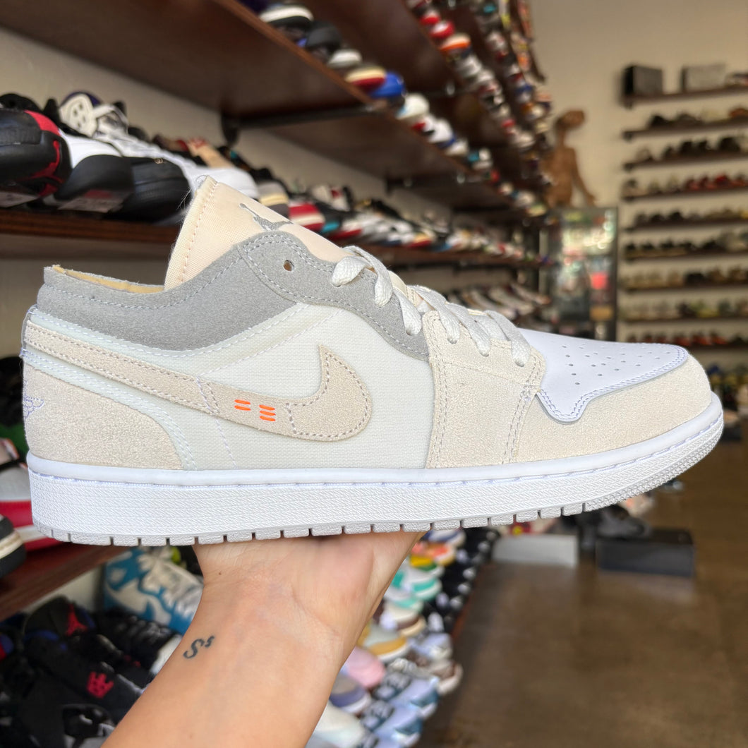 Jordan Craft 1 Lows