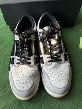 Load image into Gallery viewer, AM Skel Low Top Sneakers Size 47
