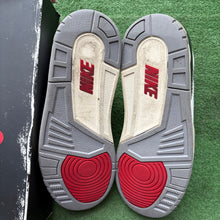 Load image into Gallery viewer, Jordan Reimagined White Cements 3s Size 13
