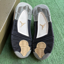 Load image into Gallery viewer, Jordan Medium Olive Craft 4s Size 5.5Y
