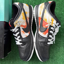 Load image into Gallery viewer, Nike SB Tie-Dye Raygun Low Dunks Size 13
