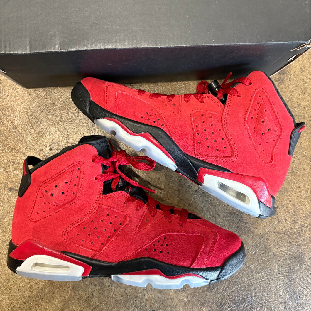 Jordan Toro 6s Size 4.5Y