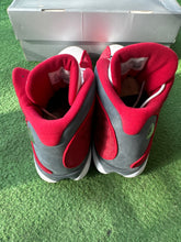 Load image into Gallery viewer, Jordan Red Flint 13s Size 12

