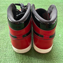 Load image into Gallery viewer, Jordan Patent Bred 1s Size 11
