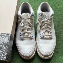 Load image into Gallery viewer, Jordan Lucky Shorts 3s Size 10.5
