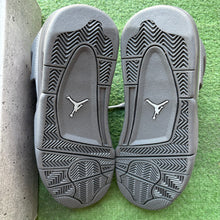 Load image into Gallery viewer, Jordan Wet Cement 4s Size 8
