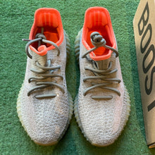 Load image into Gallery viewer, Yeezy Desert Sage 350 V2s Size 5.5

